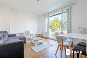 t3 à la vente -   94130  NOGENT SUR MARNE, surface 60 m2 vente t3 - UBI442460483