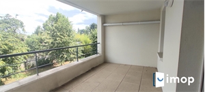 t3 à la vente -   35000  RENNES, surface 55 m2 vente t3 - UBI443984312