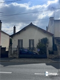 Maison à rénover à la vente