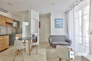 t3 à la vente -   75011  PARIS, surface 57 m2 vente t3 - UBI449934494