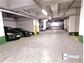 Parking à la vente