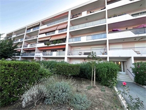 appartement à la vente -   83130  LA GARDE, surface 86 m2 vente appartement - APR730268