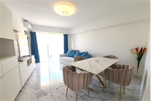 appartement à la vente -   06220  VALLAURIS, surface 78,91 m2 vente appartement - APR677751