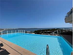 studio à la vente -   06220  LE GOLFE JUAN, surface 24 m2 vente studio - UBI430839380