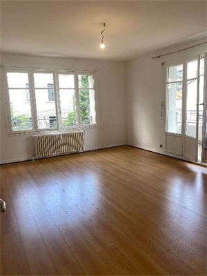 appartement à la location -   38000  GRENOBLE, surface 102 m2 location appartement - APR750512