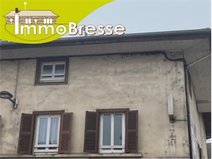 t2 à la location -   01340  MONTREVEL EN BRESSE, surface 47 m2 location t2 - UBI445293989