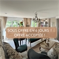 appartement à la vente