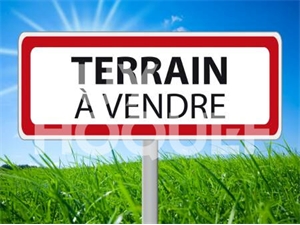 terrain à la vente -   77540  ROZAY-EN-BRIE, surface 794 m2 vente terrain - APR724248