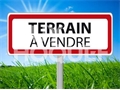 terrain à la vente