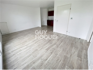 appartement à la vente -   77240  CESSON, surface 40,88 m2 vente appartement - APR739020