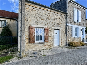 maison-villa à la vente -   77610  MARLES-EN-BRIE, surface 85,87 m2 vente maison-villa - APR746872