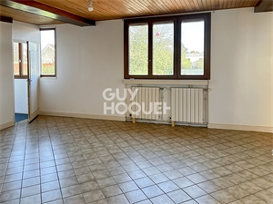 appartement à la location -   77610  FONTENAY-TRESIGNY, surface 67,8 m2 location appartement - APR747659