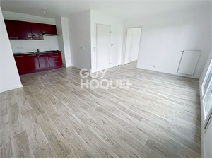 appartement à la vente -   77240  CESSON, surface 40,88 m2 vente appartement - APR748081