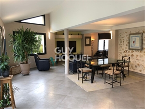 maison-villa à la vente -   77600  JOSSIGNY, surface 170 m2 vente maison-villa - APR750759