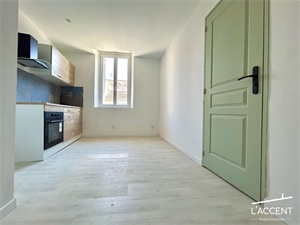 appartement à la vente -   30000  NIMES, surface 20,46 m2 vente appartement - APR747806