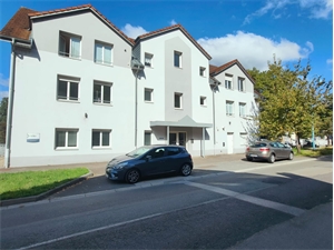 appartement à la vente -   25110  BAUME-LES-DAMES, surface 72 m2 vente appartement - APR735222