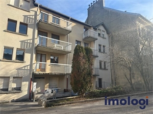 appartement à la location -   25300  PONTARLIER, surface 67,6 m2 location appartement - APR618085