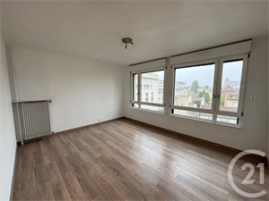 appartement à la location -   51100  REIMS, surface 60 m2 location appartement - APR740500