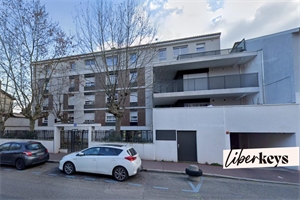 t1 à la vente -   69150  DECINES CHARPIEU, surface 52 m2 vente t1 - UBI422520436