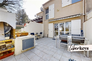 maison à la vente -   13400  AUBAGNE, surface 80 m2 vente maison - UBI423053329