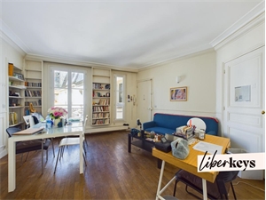 t3 à la vente -   75018  PARIS, surface 57 m2 vente t3 - UBI423271804