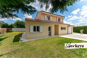 villa à la vente -   33600  PESSAC, surface 150 m2 vente villa - UBI429076439