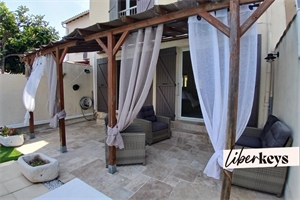 maison à la vente -   13800  ISTRES, surface 150 m2 vente maison - UBI432363425