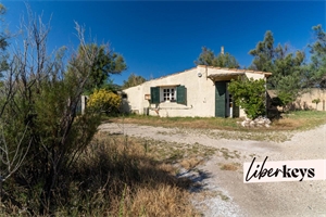 maison à la vente -   13220  CHATEAUNEUF LES MARTIGUES, surface 619 m2 vente maison - UBI432979727