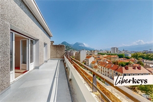 studio à la vente -   38100  GRENOBLE, surface 37 m2 vente studio - UBI433059407