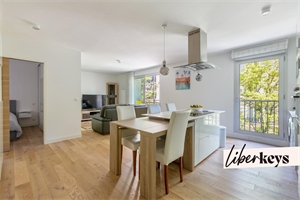 t2 à la vente -   75013  PARIS, surface 49 m2 vente t2 - UBI434356925