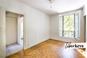 t2 à la vente -   75018  PARIS, surface 38 m2 vente t2 - UBI434372864