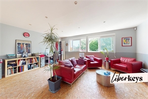 maison à la vente -   94400  VITRY SUR SEINE, surface 180 m2 vente maison - UBI436598609