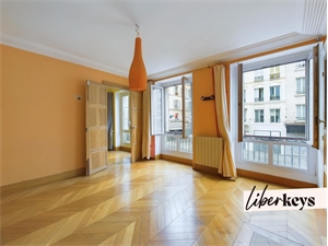 t4 à la vente -   75010  PARIS, surface 102 m2 vente t4 - UBI437162426