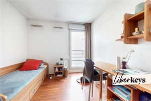 studio à la vente -   69100  VILLEURBANNE, surface 18 m2 vente studio - UBI437386610