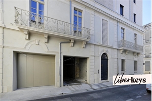 t3 à la vente -   30000  NIMES, surface 77 m2 vente t3 - UBI439607384