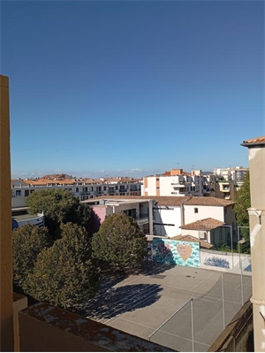 t1 à la vente -   34200  SETE, surface 23 m2 vente t1 - UBI439938629