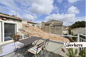 maison à la vente -   30000  NIMES, surface 164 m2 vente maison - UBI440956277