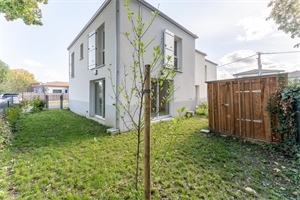 maison à la vente -   33140  VILLENAVE D ORNON, surface 85 m2 vente maison - UBI442615538