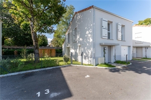 maison à la vente -   33140  VILLENAVE D ORNON, surface 110 m2 vente maison - UBI442615541