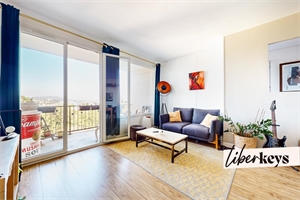 t2 à la vente -   69005  LYON, surface 48 m2 vente t2 - UBI444002699