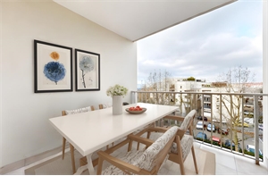 t4 à la vente -   69008  LYON, surface 83 m2 vente t4 - UBI444713003