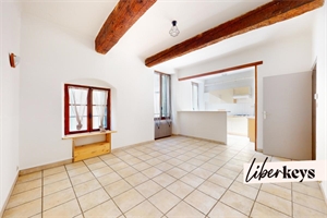 t2 à la vente -   30000  NIMES, surface 46 m2 vente t2 - UBI444866120