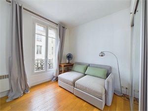 studio à la vente -   75005  PARIS, surface 17 m2 vente studio - UBI446119565