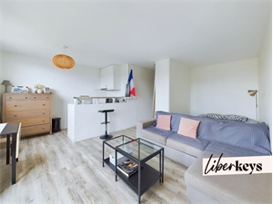 studio à la vente -   92500  RUEIL MALMAISON, surface 28 m2 vente studio - UBI446328761