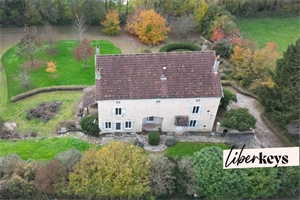 maison de maitre à la vente -   70100  NANTILLY, surface 300 m2 vente maison de maitre - UBI446527130