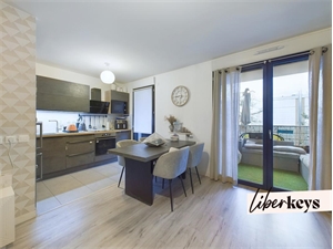 t4 à la vente -   78210  SAINT CYR L ECOLE, surface 76 m2 vente t4 - UBI447437270