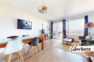 t2 à la vente -   69005  LYON, surface 48 m2 vente t2 - UBI447465143