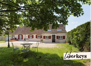 ferme à la vente -   27320  NONANCOURT, surface 229 m2 vente ferme - UBI449906549