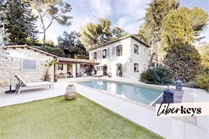 moulin à la vente -   06250  MOUGINS, surface 236 m2 vente moulin - UBI451112339