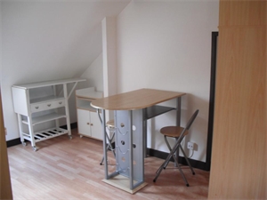 chambre à la location -   80000  AMIENS, surface 17 m2 location chambre - UBI429300749